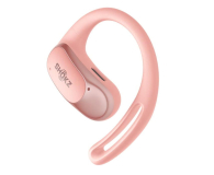 SHOKZ OpenFit Air Różowy - 1263979 - zdjęcie 4